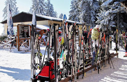 Village Club Le Clos de l'Ecrin du Lac<span>Chorges</span>