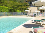 High confort residence with pool! From 414 �/week in an apartment 4 pers.
