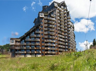 Children's paradise! From 342 �/week in an apartment 4 pers.