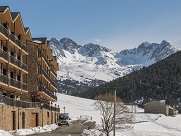 Ski holidays from 372 �/sem. in an apartment 4 pers.