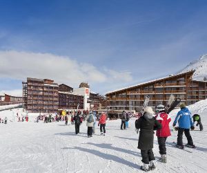 Your stay starting at 119 euros per person 