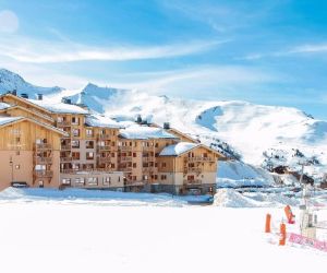 Your first-minute ski holiday up to -22% (acc. + Fort. + Ski Mat.)