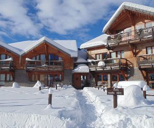 Book your ski holiday, from 559 euros per pers/week