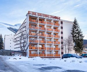 Your ski vacation starting at 156 euros per week