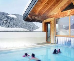 Book your stay in a residence from 322 euros/week