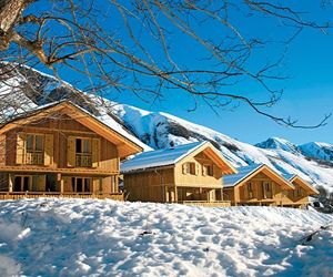 Your stay from 378 per person/week (accommodation + ski pass + ski equipment)