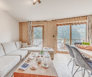 650m from the gondola lift, from 730/week