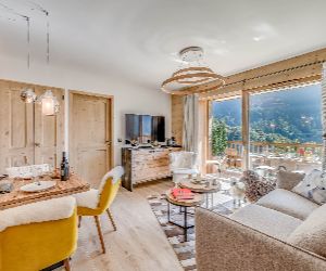 4* residence with spa included from 740/week