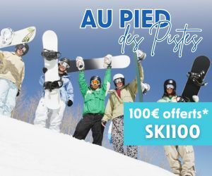 100 euros offered on purchases of 1199 euros or more