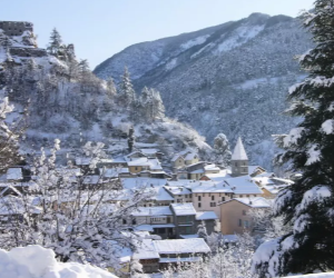 Winter vacations starting at $357/week