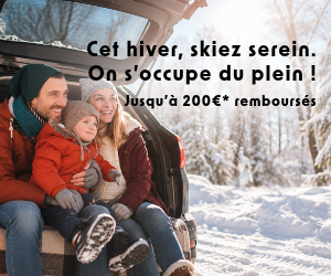 Get up to 200 euros back on your fuel this winter
