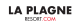 La Plagne Resort Package