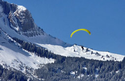 Rsidence L'Ecrin du Badet<span>Piau engaly</span>