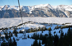Termignon la vanoise