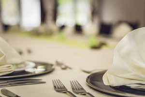 Full board ski holidays